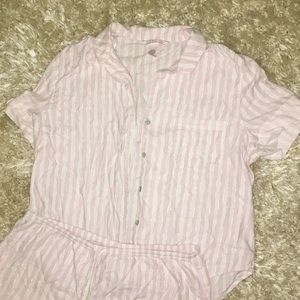 NWWOT Victoria’s Secret PJ Set